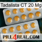 Tadalista CT 20Mg levitra2